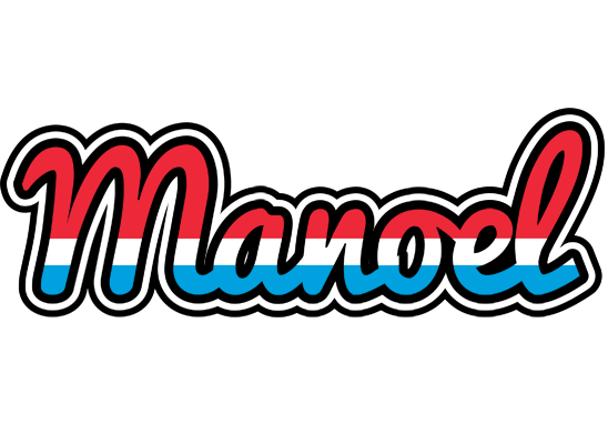 Manoel norway logo