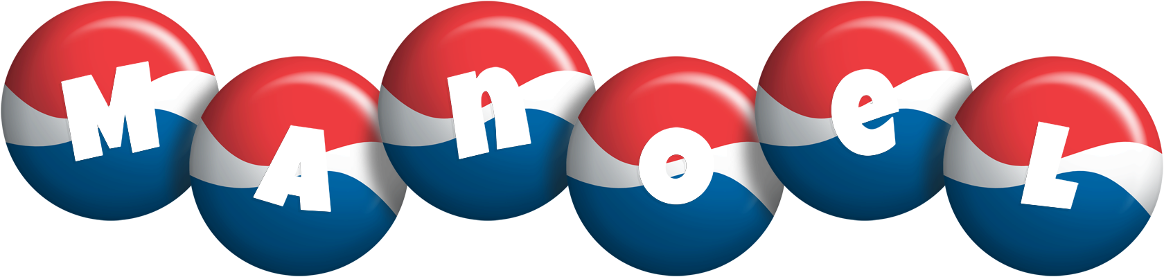 Manoel paris logo