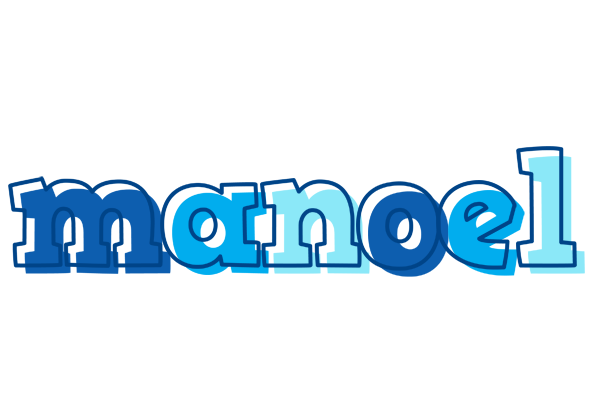 Manoel sailor logo
