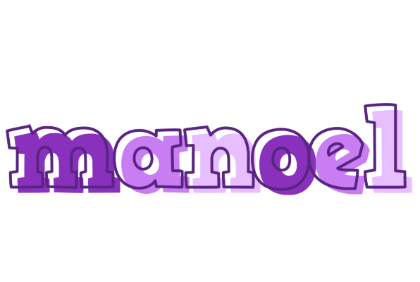 Manoel sensual logo