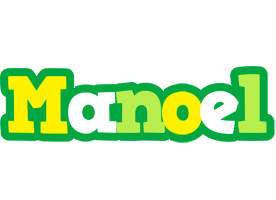 Manoel soccer logo