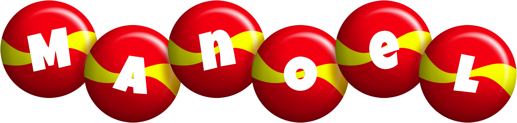 Manoel spain logo
