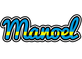 Manoel sweden logo