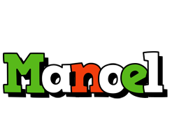 Manoel venezia logo