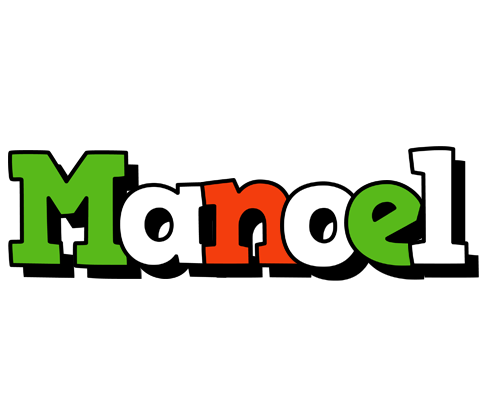 Manoel venezia logo