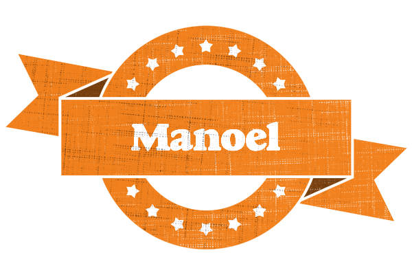 Manoel victory logo