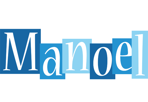 Manoel winter logo