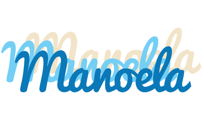 Manoela breeze logo