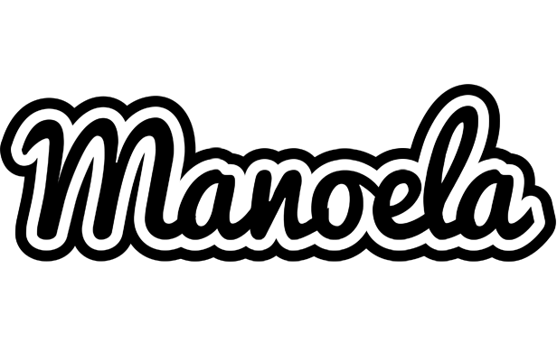 Manoela chess logo