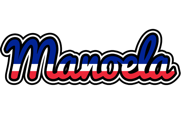 Manoela france logo