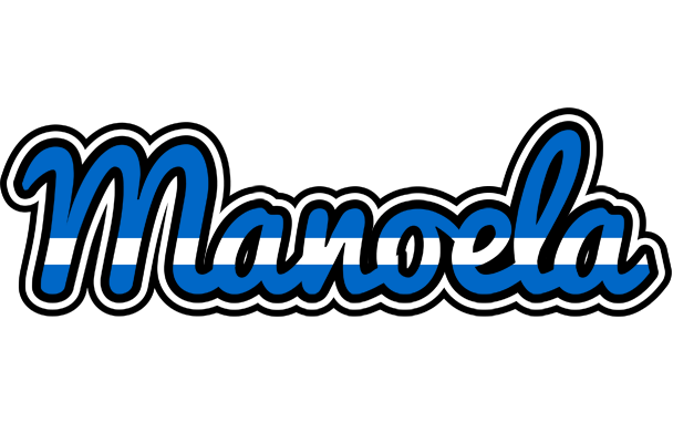 Manoela greece logo