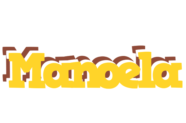 Manoela hotcup logo