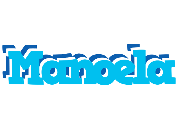 Manoela jacuzzi logo