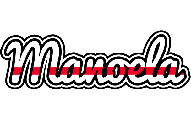 Manoela kingdom logo