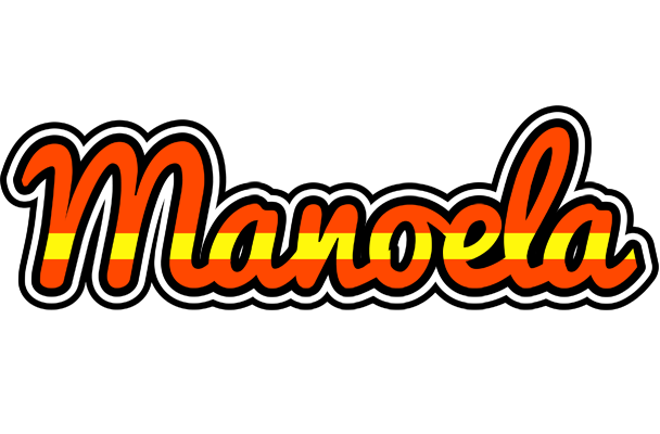 Manoela madrid logo