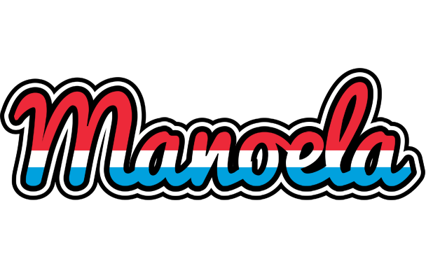 Manoela norway logo
