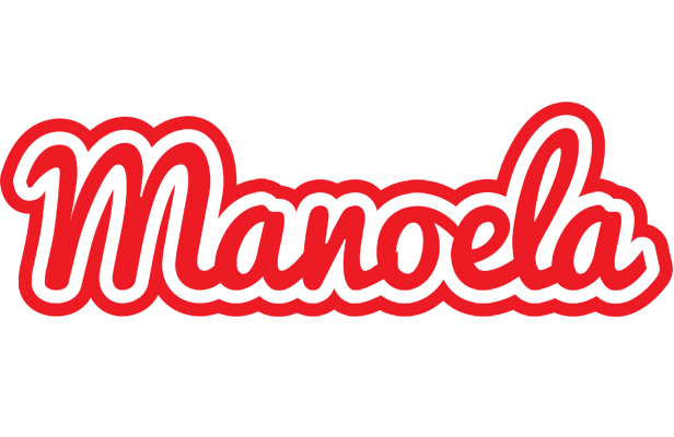 Manoela sunshine logo