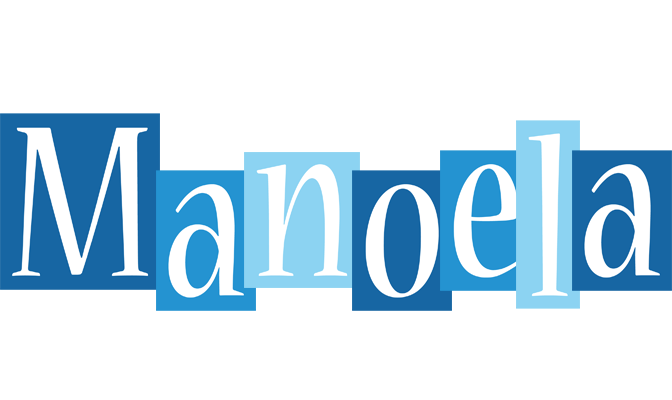 Manoela winter logo
