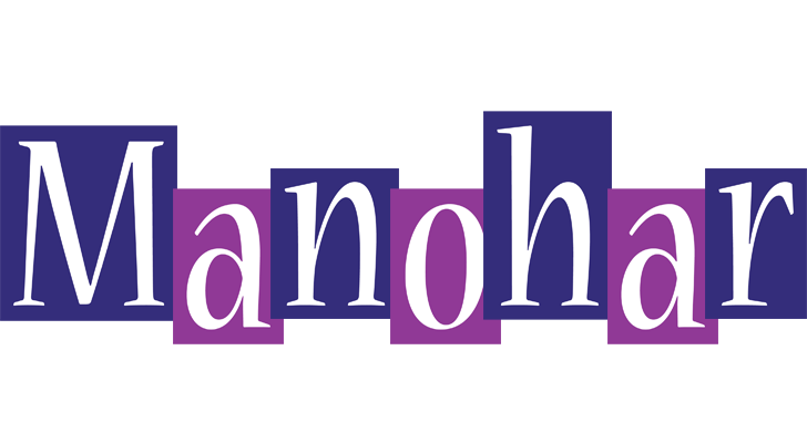 Manohar autumn logo