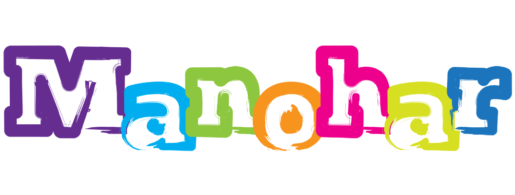 Manohar casino logo
