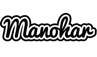 Manohar chess logo