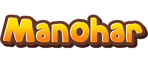 Manohar cookies logo