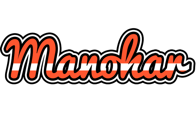 Manohar denmark logo