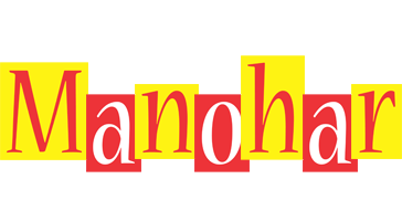 Manohar errors logo