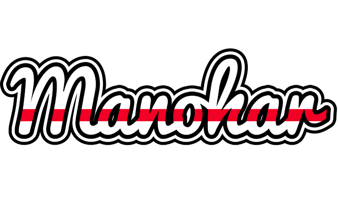 Manohar kingdom logo