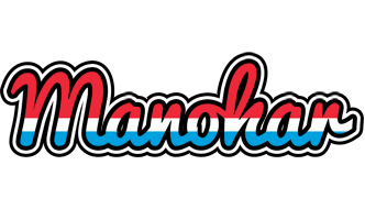 Manohar norway logo