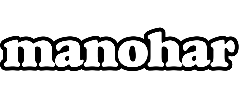 Manohar panda logo