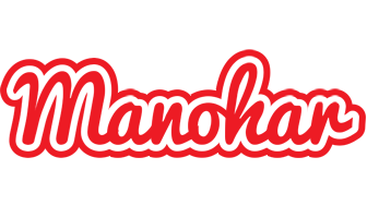 Manohar sunshine logo