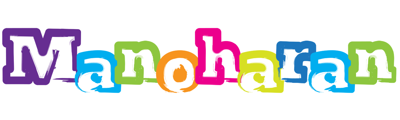 Manoharan casino logo