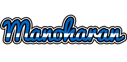 Manoharan greece logo