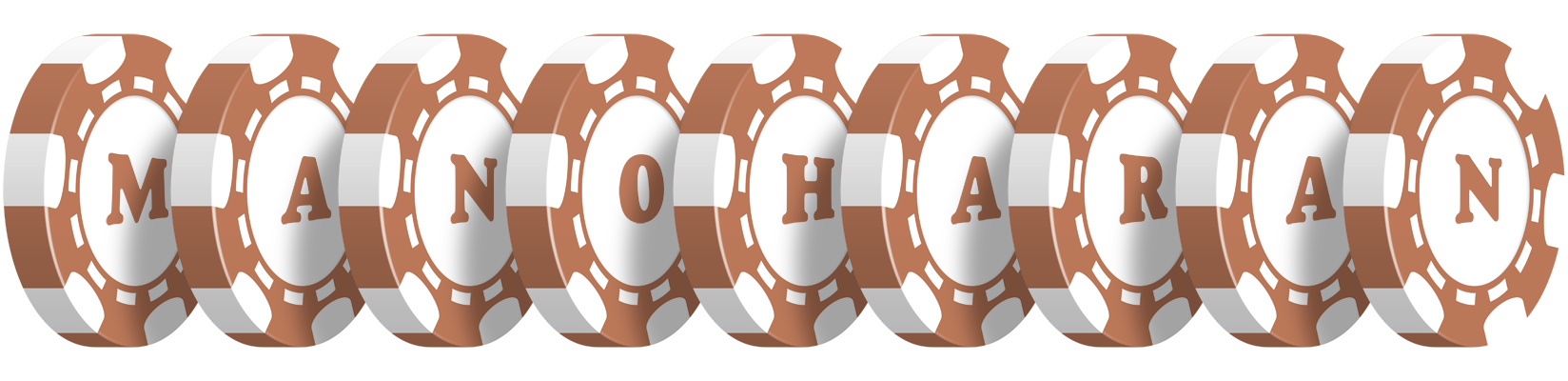 Manoharan limit logo