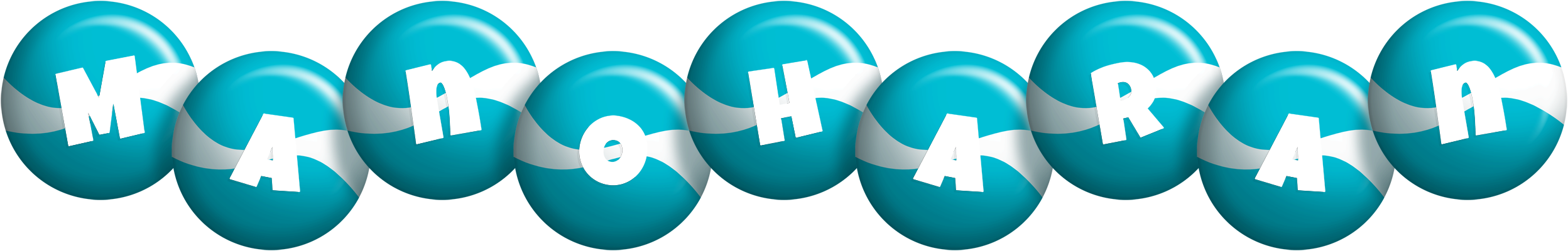 Manoharan messi logo