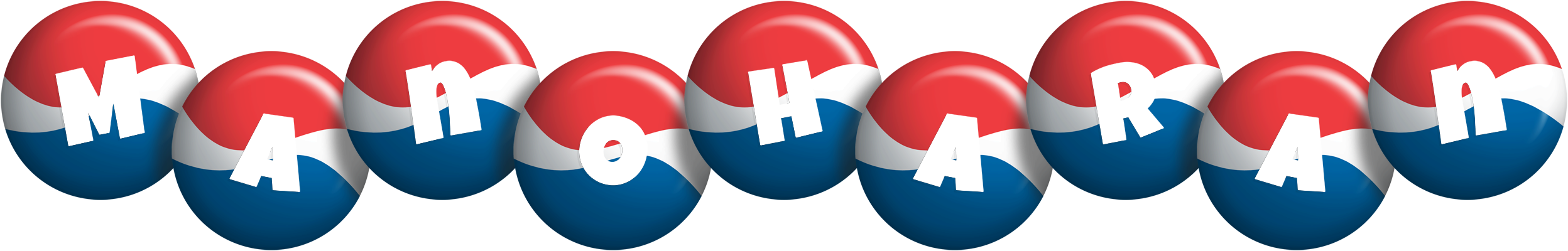 Manoharan paris logo