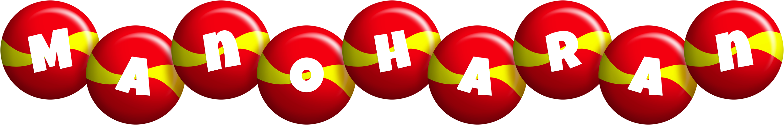 Manoharan spain logo