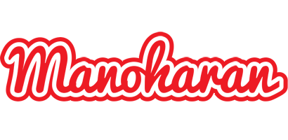 Manoharan sunshine logo