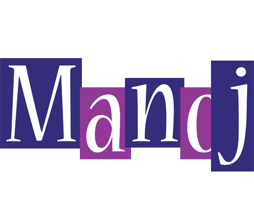Manoj autumn logo