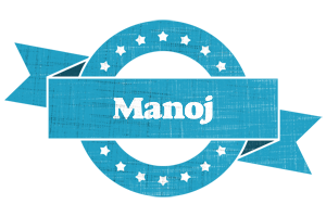 Manoj balance logo