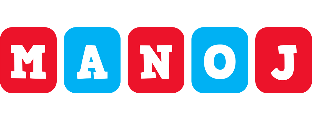 Manoj diesel logo