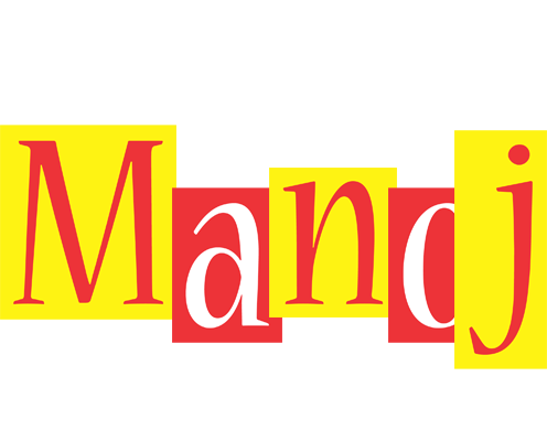 Manoj errors logo