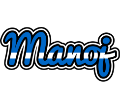 Manoj greece logo