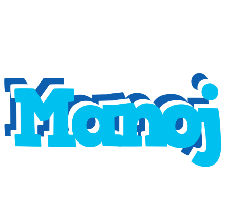 Manoj jacuzzi logo