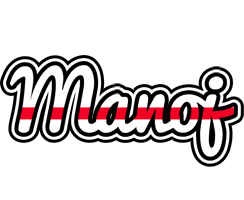 Manoj kingdom logo