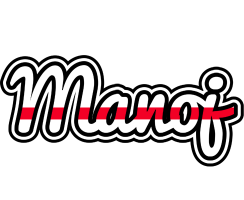 Manoj kingdom logo