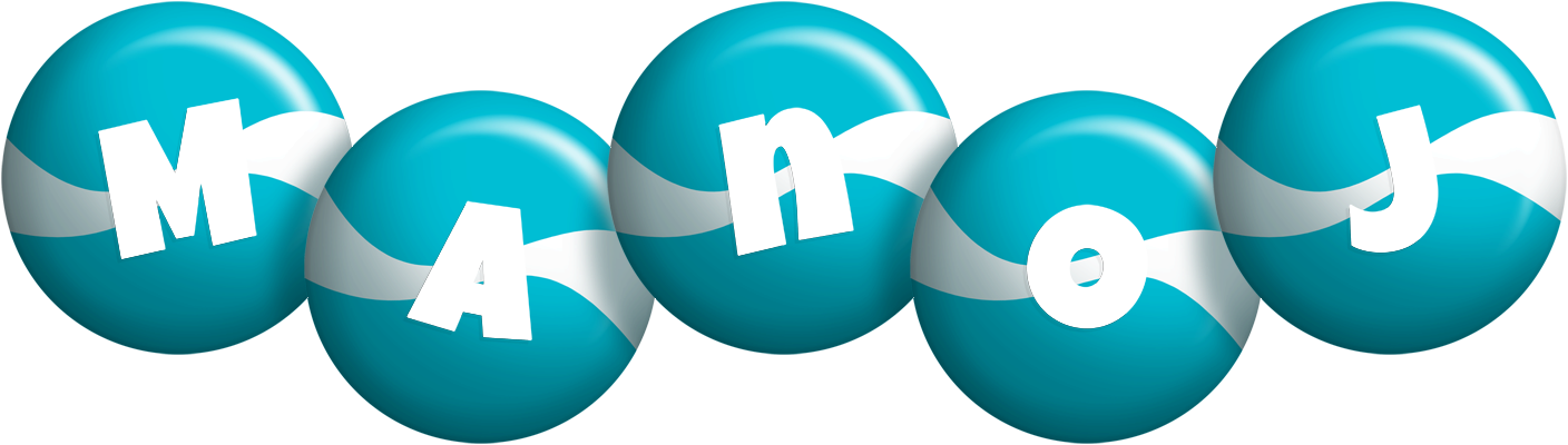 Manoj messi logo