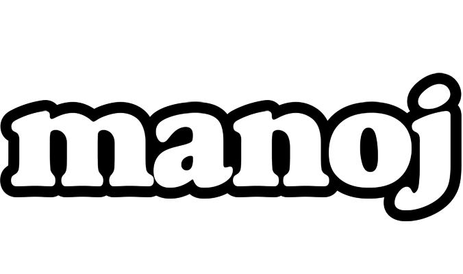 Manoj panda logo