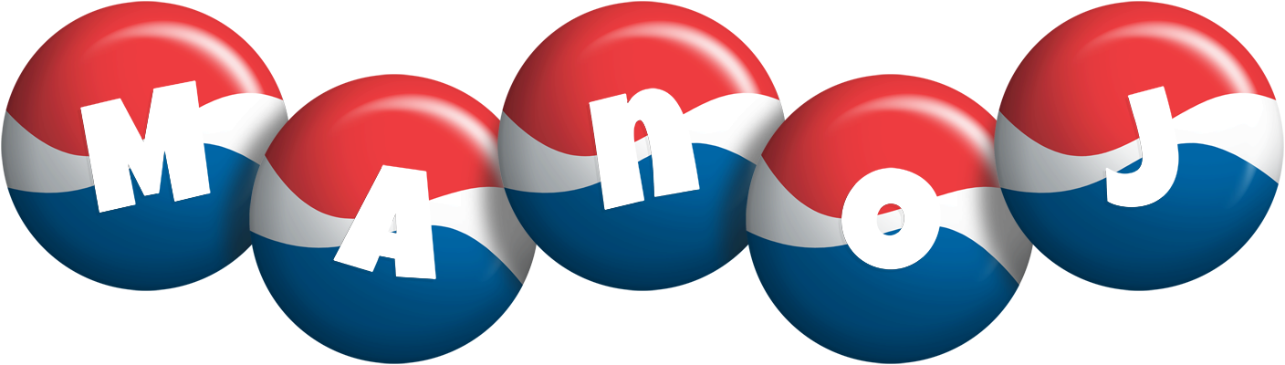 Manoj paris logo